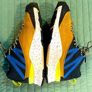 Nike ACG Okwahn 2 'Dark Citron', Size 6.5